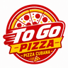 To Go Pizza — Pizza Cubana, Hialeah