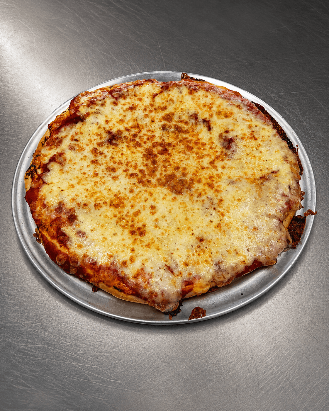Pizza Mediana